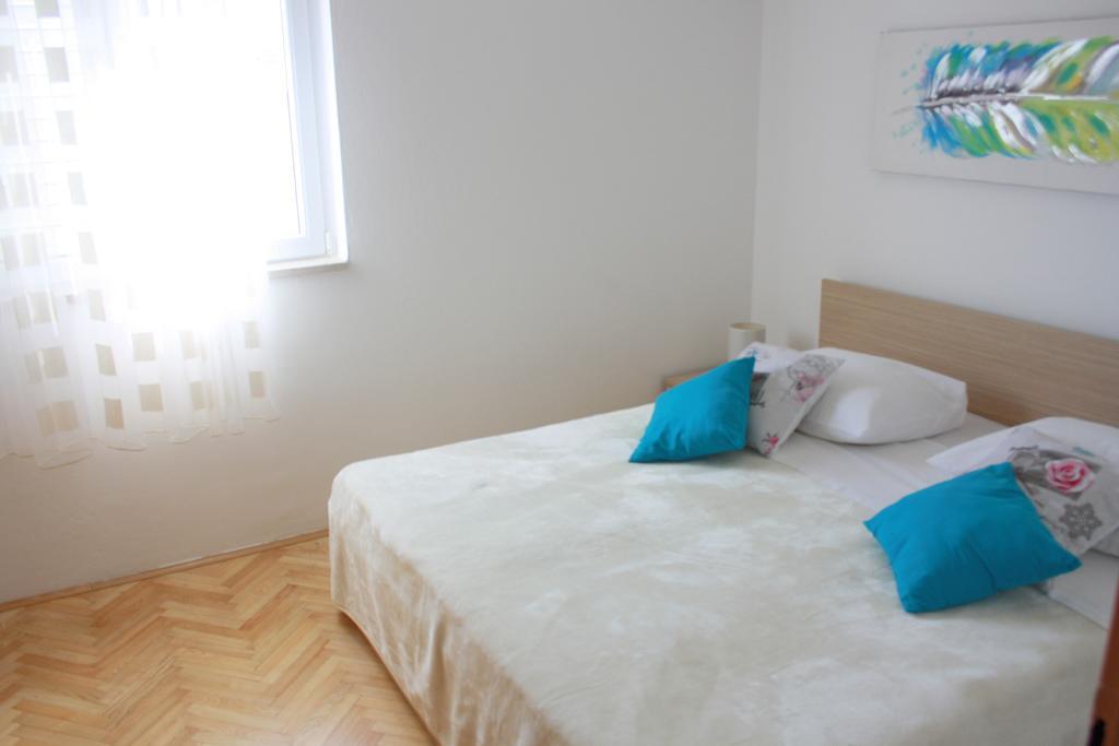 Apartments Pralija Жаборич Стая снимка