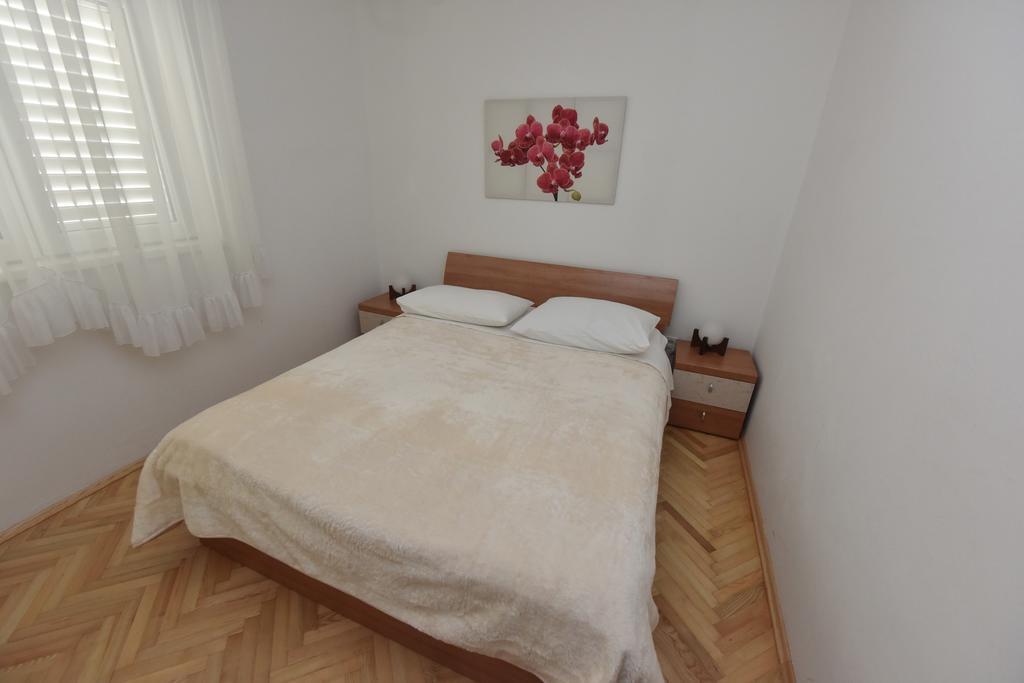 Apartments Pralija Жаборич Екстериор снимка
