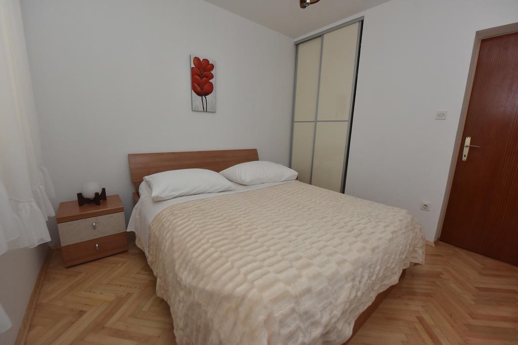 Apartments Pralija Жаборич Екстериор снимка